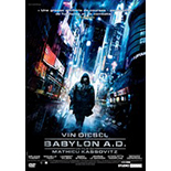 DVD: Babylon A.D.