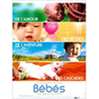 DVD: Bébés