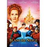 Cinéma: Blanche Neige
