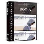 DVD: Boy A
