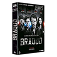 DVD: Braquo