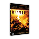 DVD: Buried