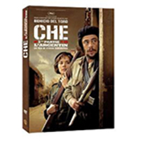 DVD: Che (L'argentin - Guerilla)