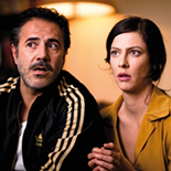 Cinéma: Chez Gino