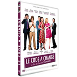 DVD: Le code a changé