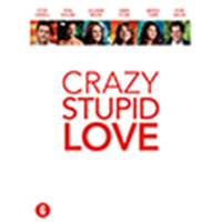 DVD: Crazy Stupid Love