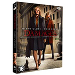 DVD: Damages (saison 3)