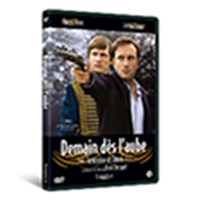 DVD: Demain dès l'aube