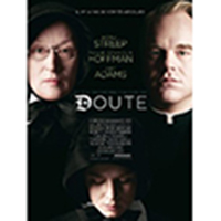 DVD: Doute