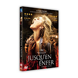 DVD: Drag Me To Hell (Jusqu'en enfer)