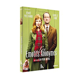 DVD: Les émotifs anonymes