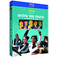 DVD: Entre les murs