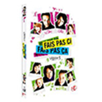 DVD: Fais pas ci, fais pas ça (saison 3)