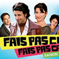 DVD: Fais pas ci, fais pas ça (Saison 2)