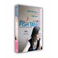 DVD: Fish Tank