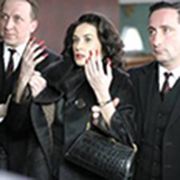 Cinéma: Flawless