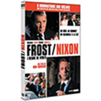 DVD: Frost/Nixon