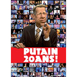 DVD: Putain, 20 ans!