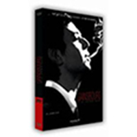 DVD: Gainsbourg (Vie héroïque)