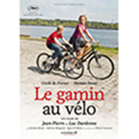 DVD: Le gamin au vélo