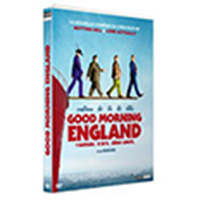 DVD: Good Morning England