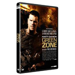 DVD: Green Zone