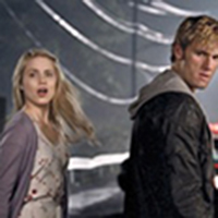 Cinéma: I Am Number Four