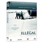 DVD: Illégal