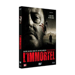 DVD: L'immortel