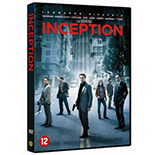 DVD: Inception