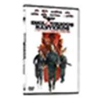 DVD: Inglourious Basterds