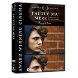 DVD: J'ai tué ma mère
