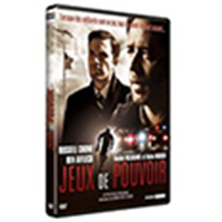 DVD: Jeux de pouvoir
