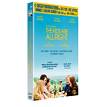 DVD: The Kids Are All Right
