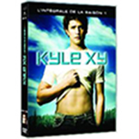 DVD: Kyle XY (Saison 1)