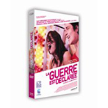 DVD: La guerre est déclarée