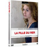 DVD: La fille du RER
