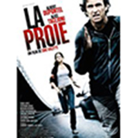 DVD: La proie
