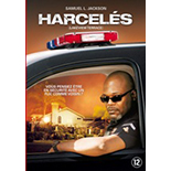 Lakeview Terrace (Harcelés)