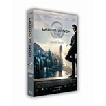 DVD: Largo Winch