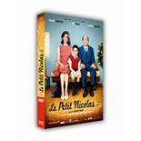 DVD: Le Petit Nicolas