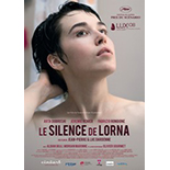 DVD: Le silence de Lorna