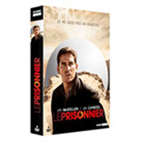 DVD: Le prisonnier