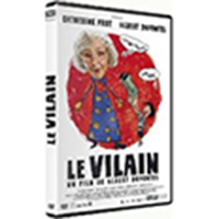 DVD: Le vilain