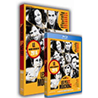 DVD: Les petits mouchoirs