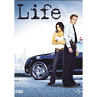 DVD: Le baromètre des séries télé