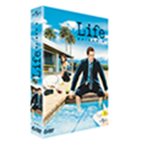 DVD: Life (saison 2)