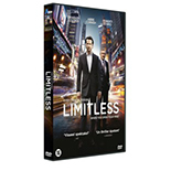 DVD: Limitless