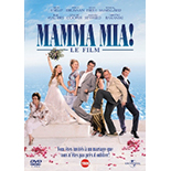 DVD: Mamma Mia!