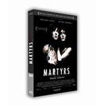 DVD: Martyrs